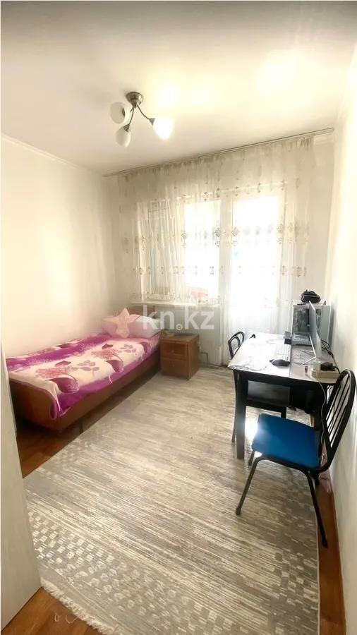 Продажа 3-комнатной квартиры, 75 м² - Продажа трехкомнатных квартир в Турксибском р-не Алматы фото 3 из 6