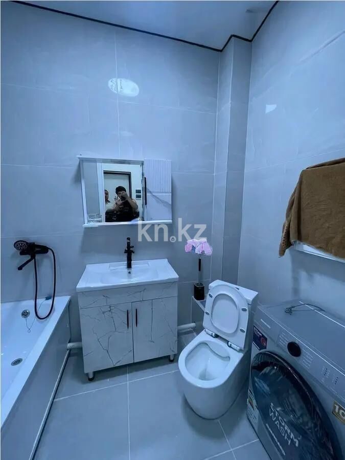 Продажа 2-комнатной квартиры, 48 м² - Продажа двухкомнатных квартир в Алатауском р-не Алматы - страница 26 фото 3 из 3