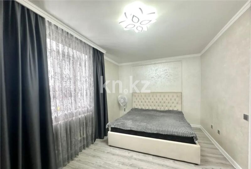 Продажа 3-комнатной квартиры, 81 м² - Продажа квартир в кирпичном доме в Астане - страница 203 фото 4 из 15