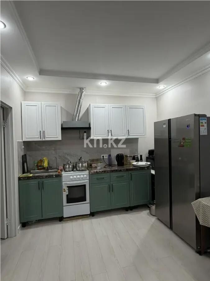 Продажа 2-комнатной квартиры, 40 м² - Продажа двухкомнатных квартир в р-не Косшы Астаны фото 3 из 4