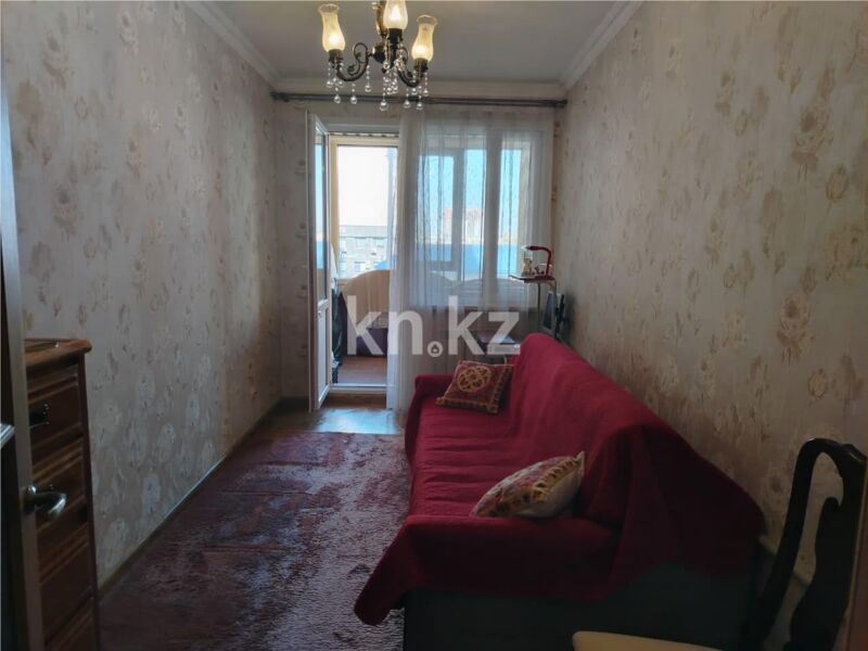 Продажа 3-комнатной квартиры, 100 м² - Продажа трехкомнатных квартир в монолитно-каркасном доме в Казахстане - страница 115 фото 4 из 11