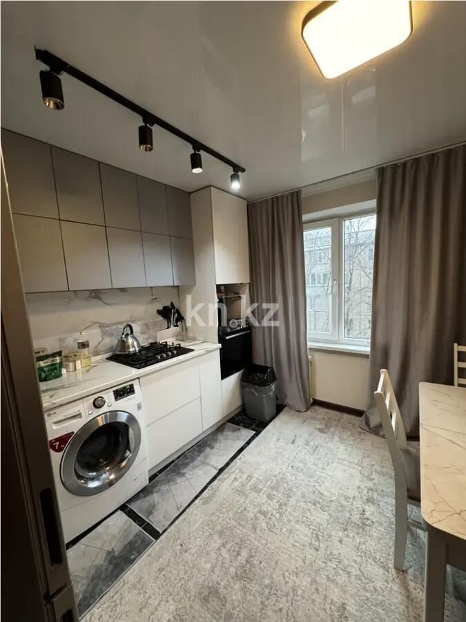 Продажа 2-комнатной квартиры, 52 м² - Продажа квартир в панельном доме в Казахстане - страница 21 фото 3 из 5