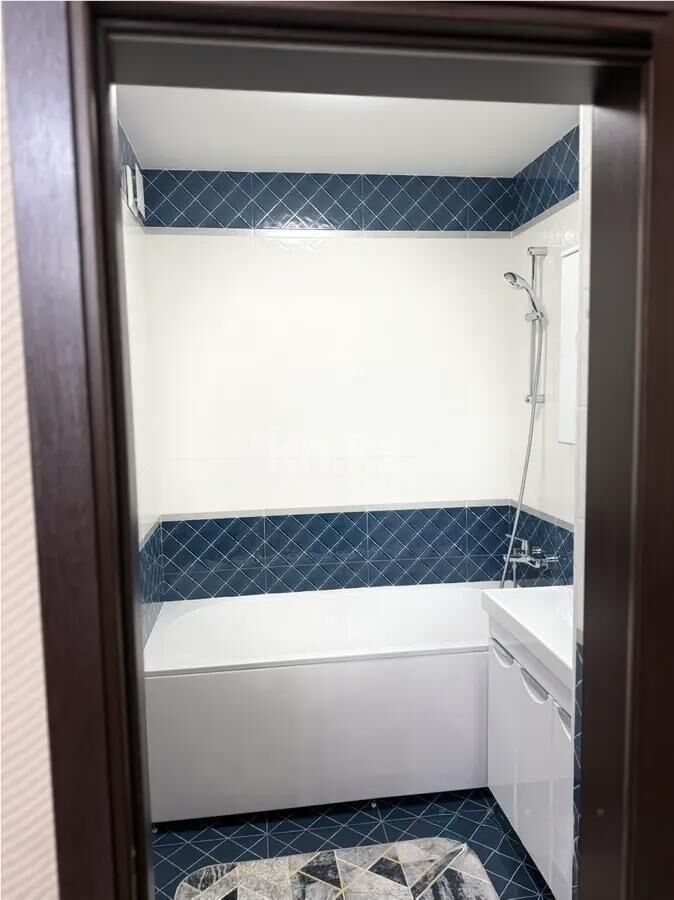 Продажа 5-комнатной квартиры, 185 м² - Продажа пятикомнатных и более квартир в Бостандыкском р-не Алматы фото 9 из 11
