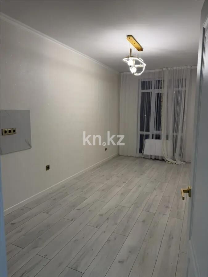 Продажа 2-комнатной квартиры, 39 м² - Продажа квартир в новостройках Алматы без посредников - страница 7 фото 1 из 6