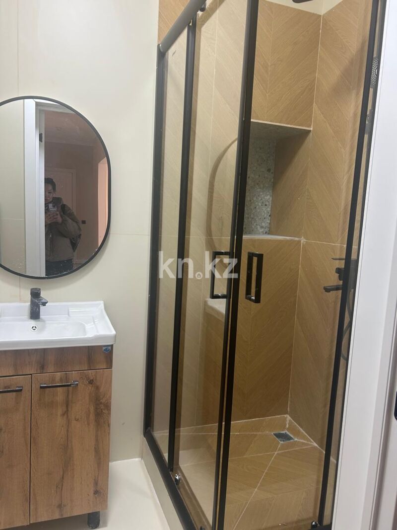 Продажа 2-комнатной квартиры, 58.9 м² - Продажа квартир в монолитно-каркасном доме в Астане - страница 46 фото 8 из 10