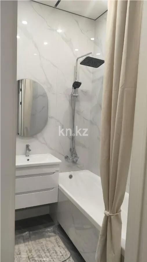 Продажа 2-комнатной квартиры, 44 м² - Продажа квартир в новостройках Алматы - страница 315 фото 4 из 5