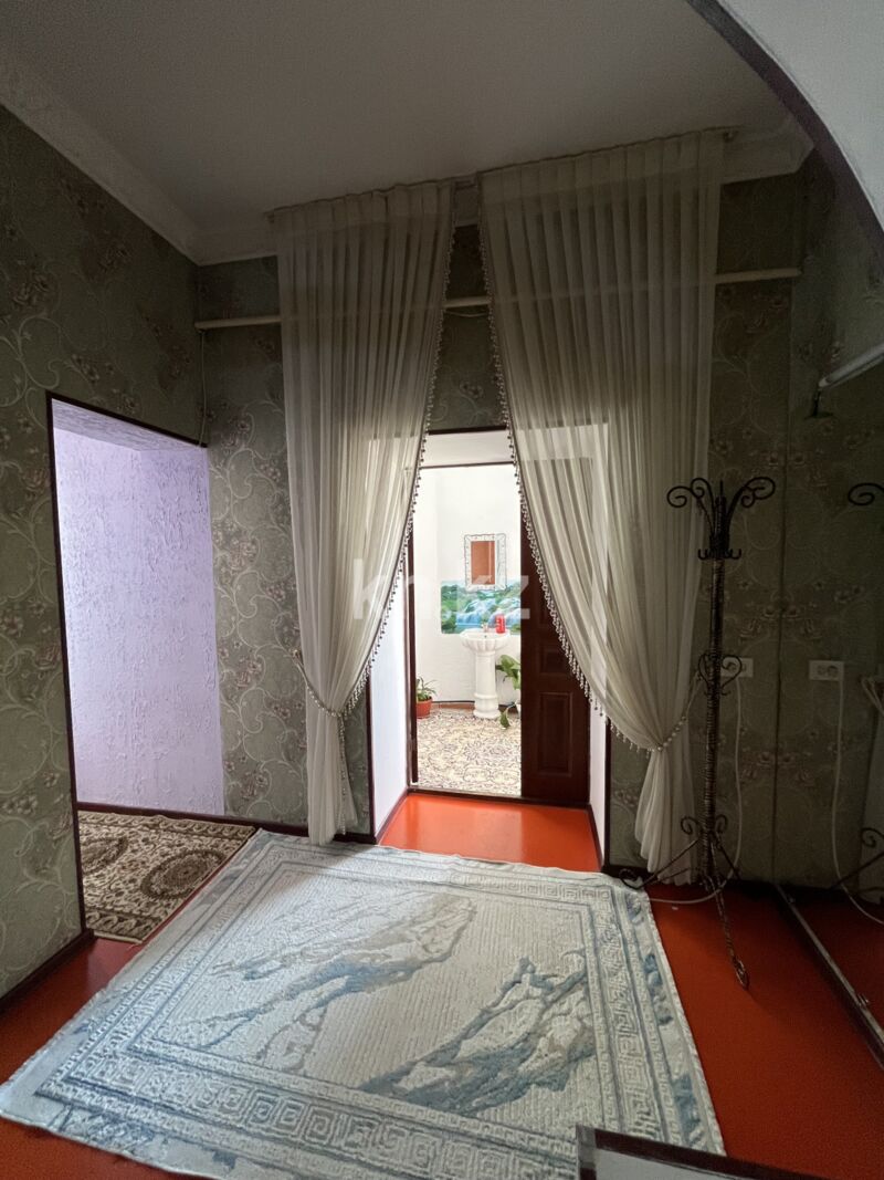 Продажа 5-комнатного дома, 121.3 м² - Продажа домов, коттеджей в Шымкенте фото 27 из 29