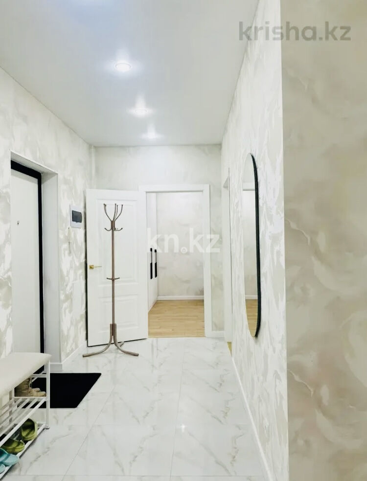 Продажа 2-комнатной квартиры, 60 м² - Продажа квартир в монолитном доме в Астане - страница 11 фото 12 из 12