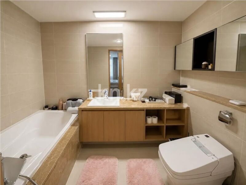 Продажа 3-комнатной квартиры, 105 м² - Продажа квартир в блочном доме в Астане - страница 29 фото 5 из 6