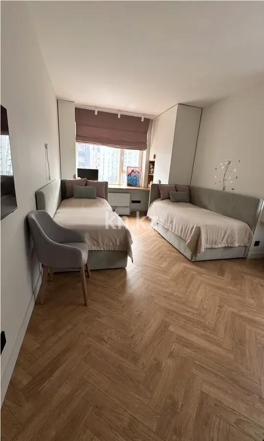 Продажа 3-комнатной квартиры, 110 м² - Продажа трехкомнатных квартир в Бостандыкском р-не Алматы - страница 9 фото 3 из 5