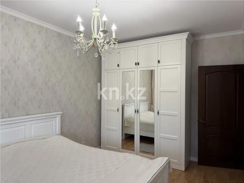 Продажа 3-комнатной квартиры, 102.6 м² - Продажа трехкомнатных квартир в монолитно-каркасном доме в Казахстане - страница 105 фото 2 из 6