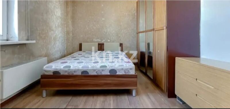 Продажа 3-комнатной квартиры, 76 м² - Продажа трехкомнатных квартир в Бостандыкском р-не Алматы - страница 30 фото 1 из 4