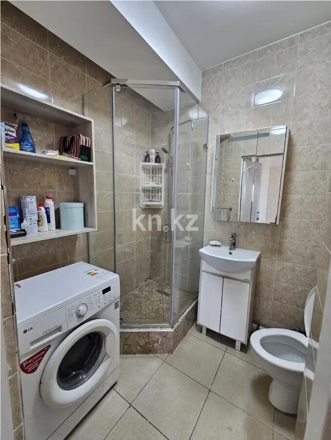 Продажа 3-комнатной квартиры, 65 м² - Продажа  трехкомнатных квартир в новостройках Астаны - страница 26 фото 5 из 5
