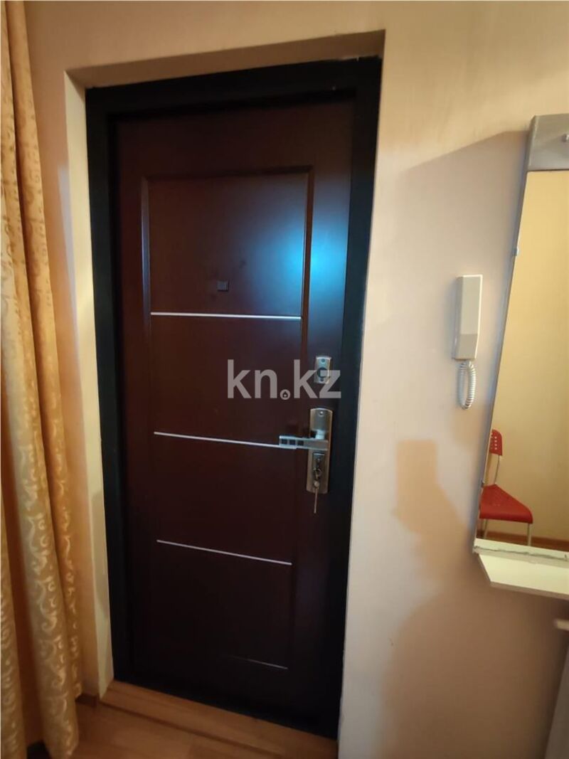 Продажа 1-комнатной квартиры, 41 м² - Продажа однокомнатных квартир в панельном доме в Казахстане - страница 52 фото 11 из 11