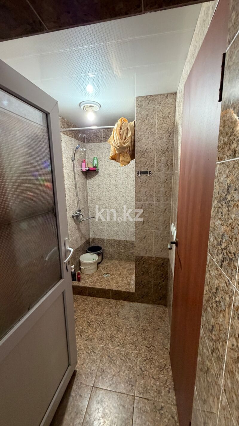 Продажа 6-комнатного дома, 120 м² - Продажа домов, коттеджей в Аль-Фарабийском р-не Шымкента фото 23 из 24