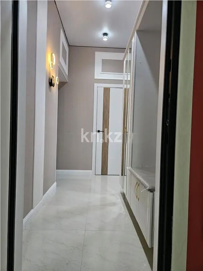 Продажа 2-комнатной квартиры, 44.3 м² - Продажа двухкомнатных квартир в монолитно-каркасном доме в Казахстане - страница 39 фото 6 из 6