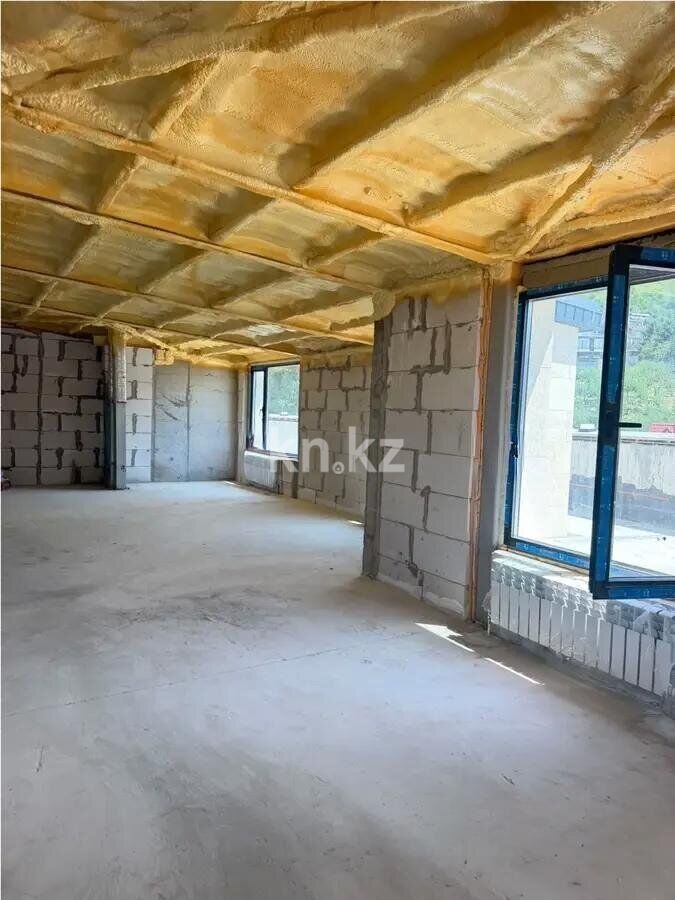 Продажа 4-комнатной квартиры, 158 м² - Продажа четырехкомнатных квартир от собственников в Алматы фото 2 из 5