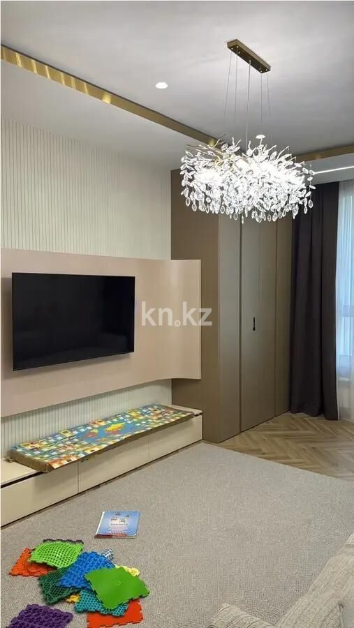 Продажа 2-комнатной квартиры, 63 м² - Продажа двухкомнатных квартир в р-не Есиль Астаны - страница 46 фото 1 из 3