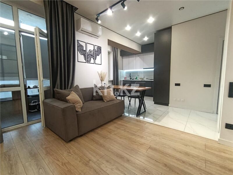 Продажа 2-комнатной квартиры, 43 м² - Продажа квартир в Кокшетау фото 2 из 21