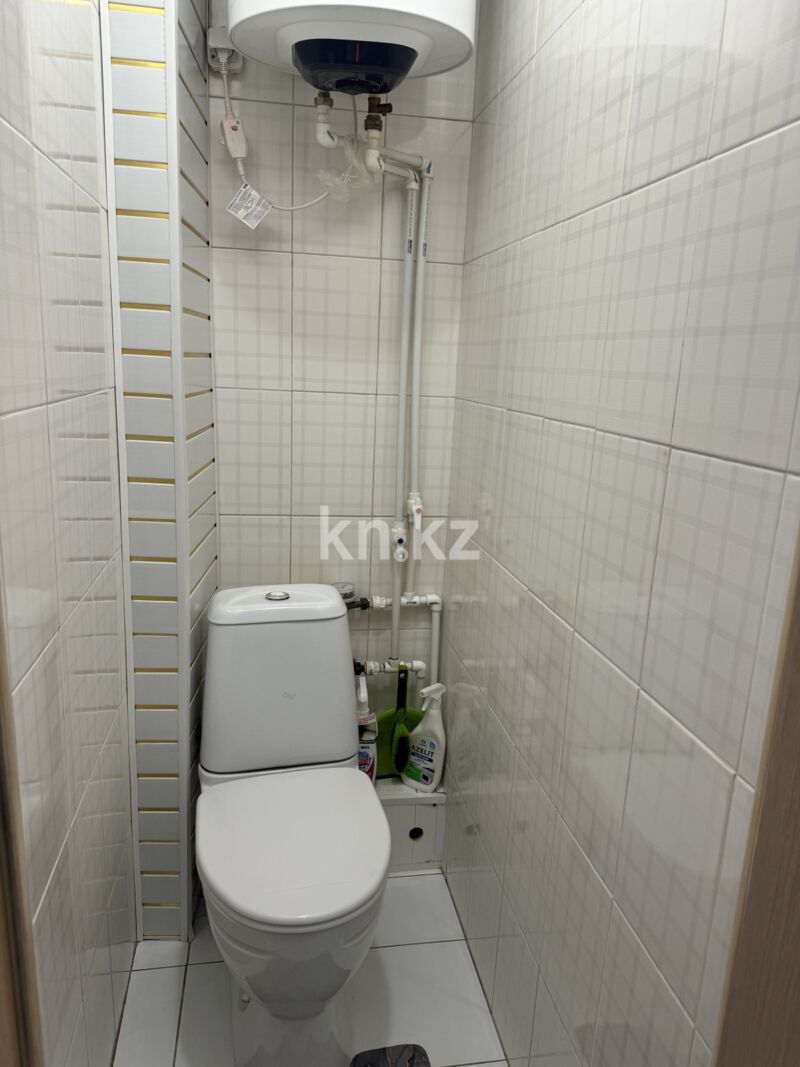 Продажа 2-комнатной квартиры, 48 м² - Продажа квартир в панельном доме в Казахстане - страница 12 фото 4 из 8