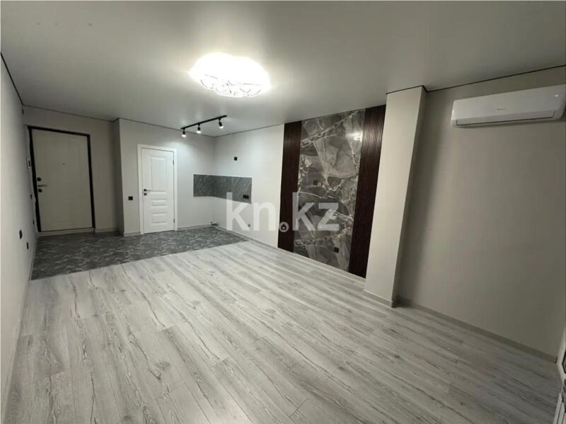 Продажа 1-комнатной квартиры, 27 м² - Продажа однокомнатных квартир в Наурызбайском р-не Алматы - страница 7 фото 3 из 5
