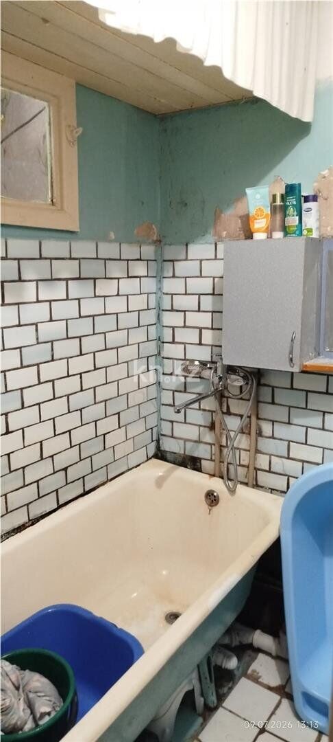 Продажа 2-комнатной квартиры, 44 м² - Продажа квартир в панельном доме в Темиртау - страница 4 фото 5 из 12