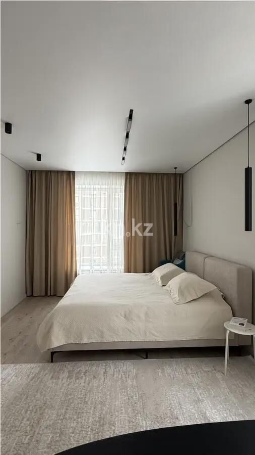 Продажа 2-комнатной квартиры, 56 м² - Продажа двухкомнатных квартир в р-не Нура Астаны - страница 48 фото 2 из 5