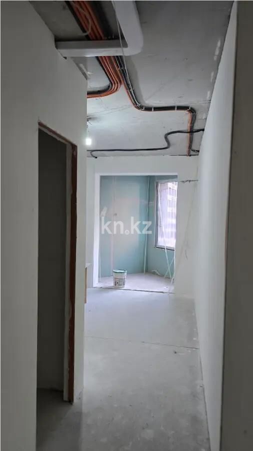 Продажа 3-комнатной квартиры, 96 м² - Продажа трехкомнатных квартир в монолитном доме в Алматы - страница 5 фото 3 из 3