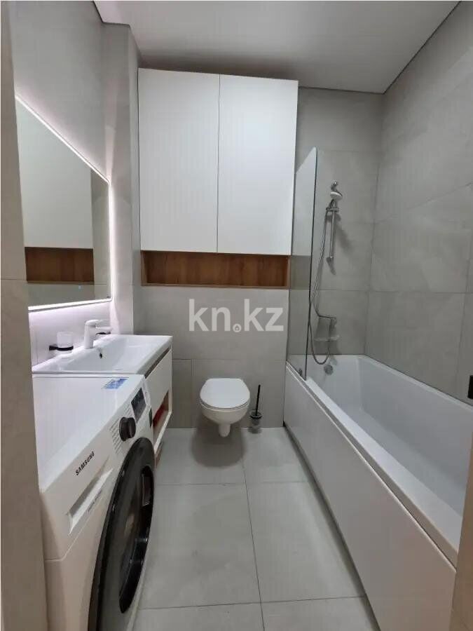Продажа 3-комнатной квартиры, 86 м² - Продажа трехкомнатных квартир от собственников в Астане фото 5 из 9