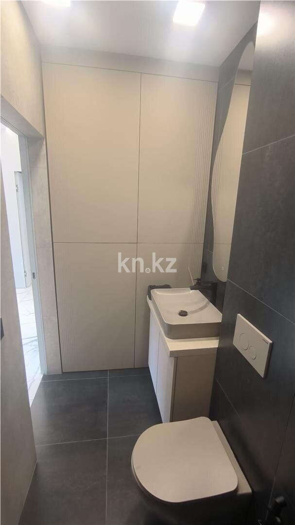 Продажа 3-комнатной квартиры, 107 м² - Продажа квартир в новостройках Караганды - страница 3 фото 24 из 28