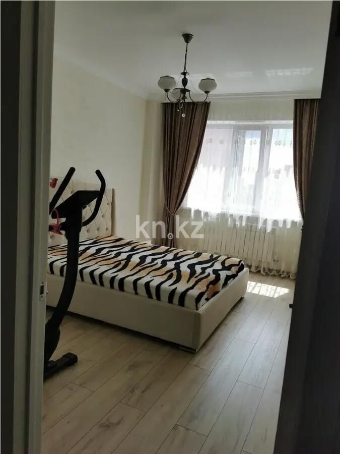 Продажа 3-комнатной квартиры, 87.7 м² - Продажа квартир в блочном доме в Астане - страница 173 фото 3 из 5