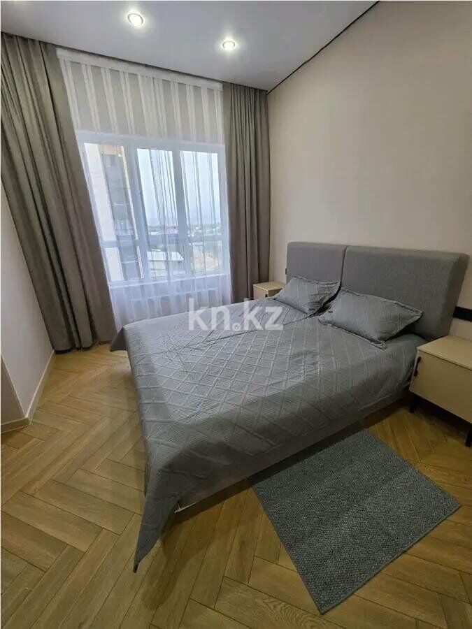 Продажа 1-комнатной квартиры, 43 м² - Продажа недвижимости в Казахстане - страница 33 фото 1 из 3