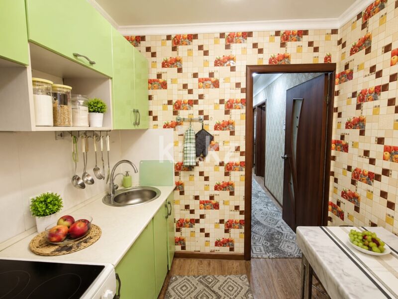 Продажа 3-комнатной квартиры, 62 м² - Недвижимость в Темиртау - страница 27 фото 9 из 15
