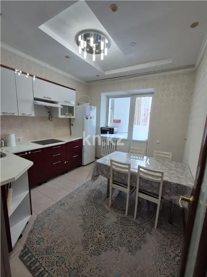 Продажа 2-комнатной квартиры, 68.6 м² - Продажа двухкомнатных квартир в р-не Сарыарка Астаны - страница 17 фото 3 из 5
