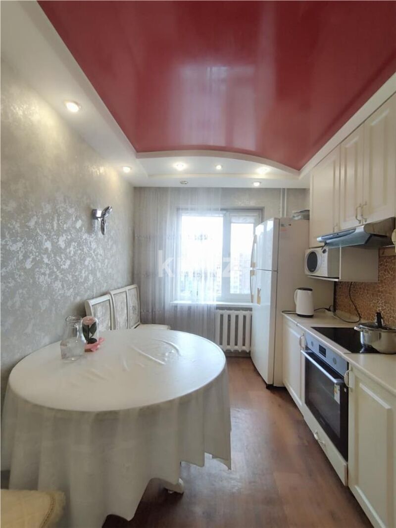 Продажа 4-комнатной квартиры, 90 м² - Продажа четырехкомнатных квартир в панельном доме в Казахстане - страница 18 фото 6 из 19