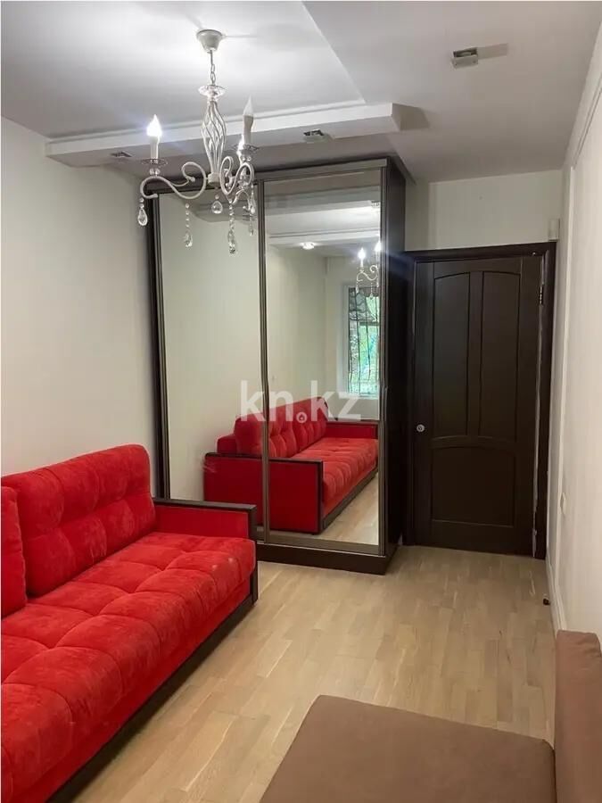 Продажа 3-комнатной квартиры, 63 м² - Продажа трехкомнатных квартир в кирпичном доме в Казахстане - страница 2 фото 2 из 6