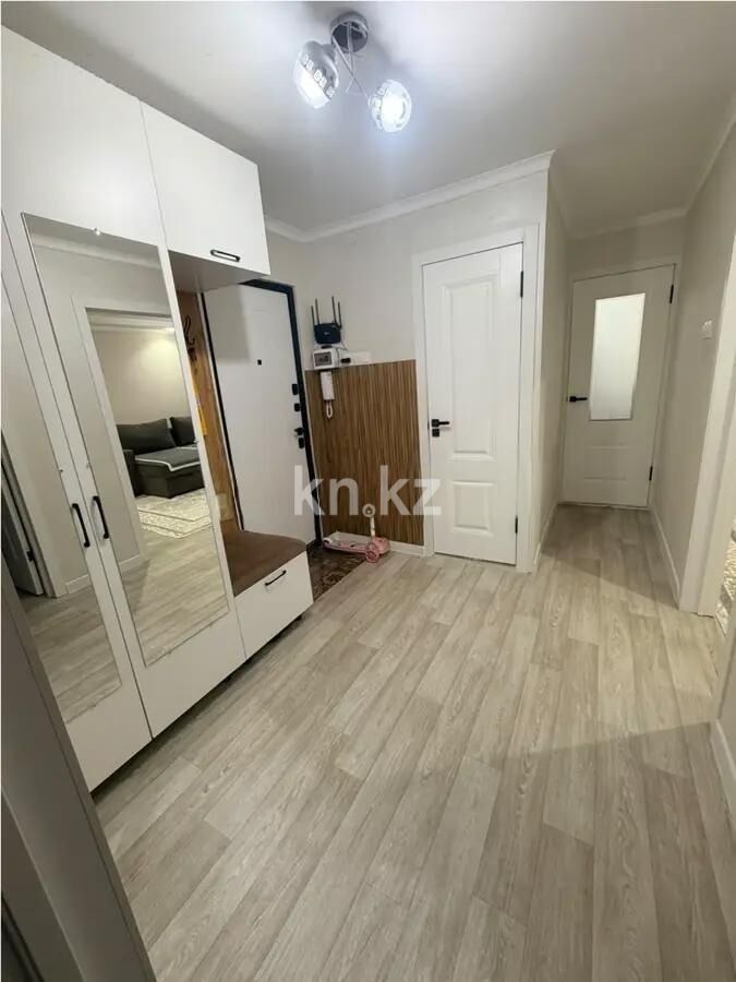 Продажа 3-комнатной квартиры, 74 м² - Продажа трехкомнатных квартир в Ауэзовском р-не Алматы - страница 11 фото 6 из 6