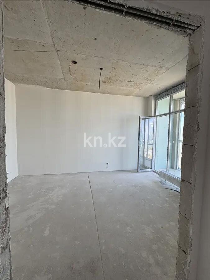 Продажа 2-комнатной квартиры, 56 м² - Продажа квартир в блочном доме в Казахстане - страница 176 фото 1 из 5