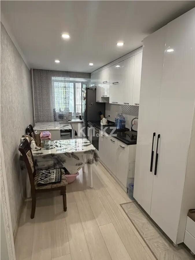 Продажа 2-комнатной квартиры, 55 м² - Продажа недвижимости в Караганде - страница 27 фото 3 из 6