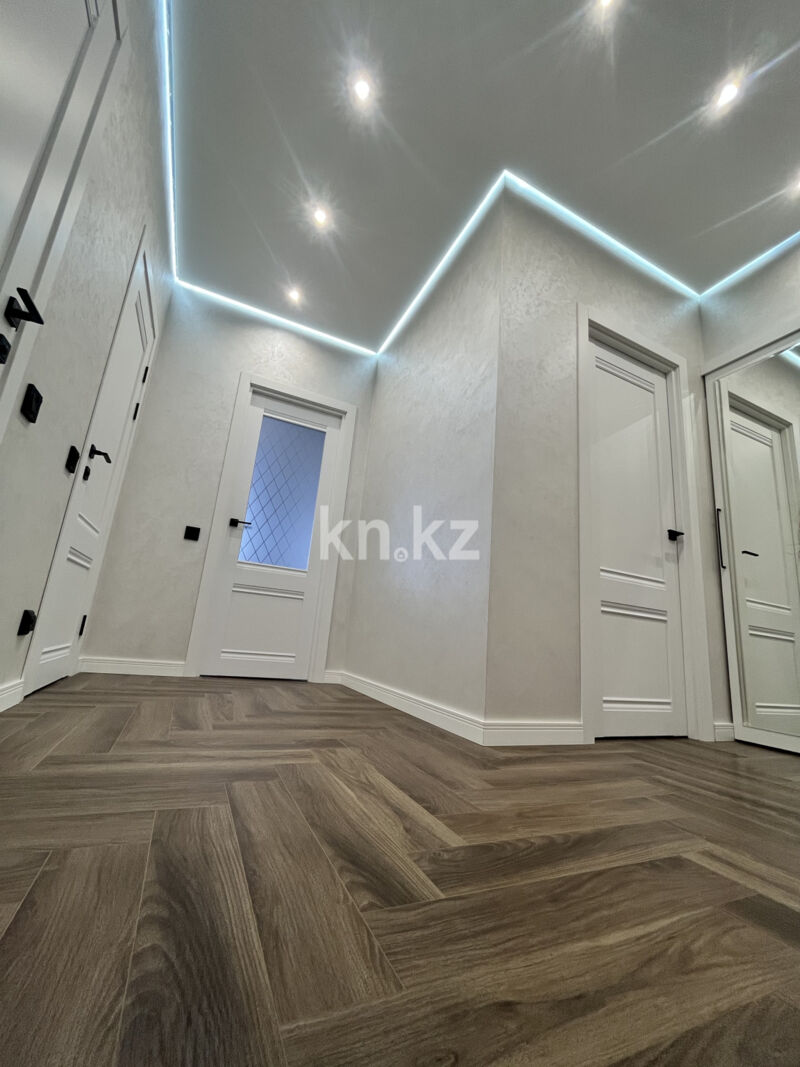 Продажа 1-комнатной квартиры, 43.1 м² - Продажа квартир в Казахстане - страница 28 фото 23 из 24