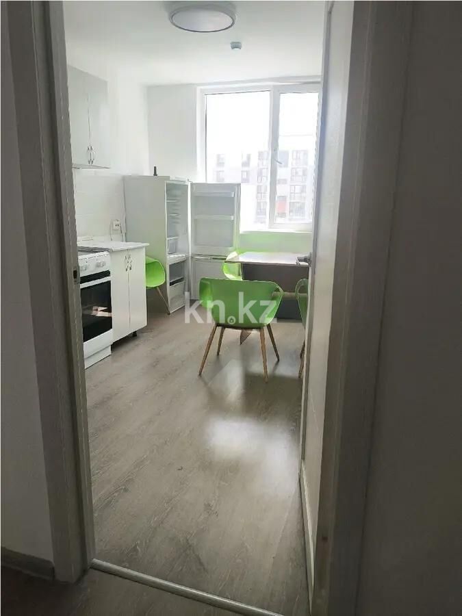 Продажа 3-комнатной квартиры, 84 м² - Продажа квартир в блочном доме в Казахстане - страница 170 фото 4 из 6