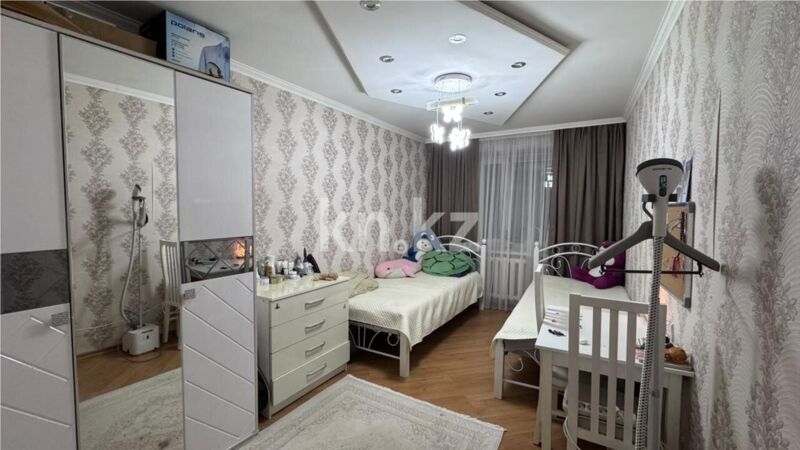 Продажа 4-комнатной квартиры, 68 м² - Продажа квартир в районе Юго-Восток в Караганде фото 2 из 15