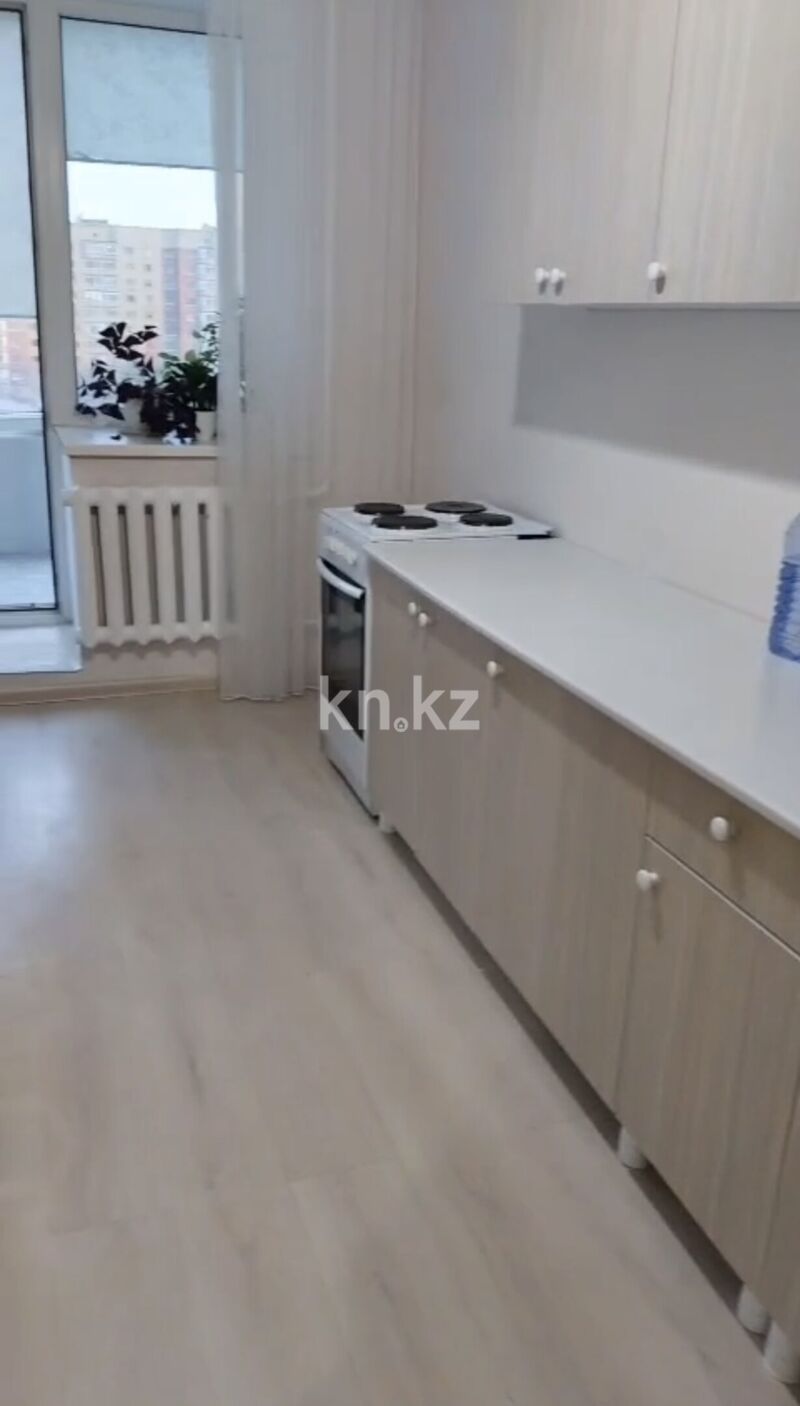 Аренда 1-комнатной квартиры, 30 м² - Аренда квартир помесячно в р-не Байконур Астаны фото 1 из 10