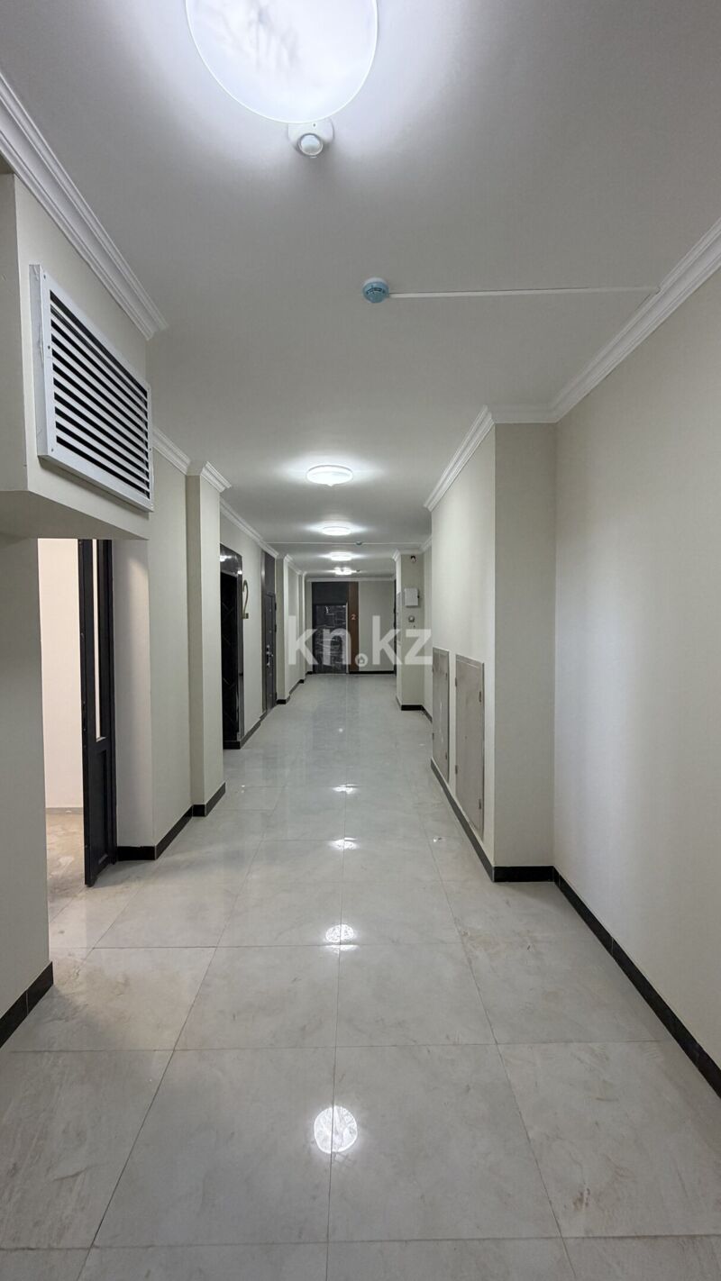 Продажа 3-комнатной квартиры, 95 м² - Недвижимость в Шымкенте - страница 2 фото 8 из 19
