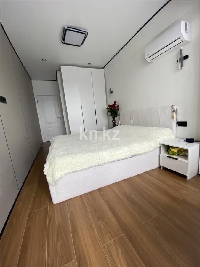 Продажа 2-комнатной квартиры, 45 м² - Продажа двухкомнатных квартир в Алмалинском р-не Алматы - страница 12 фото 2 из 4