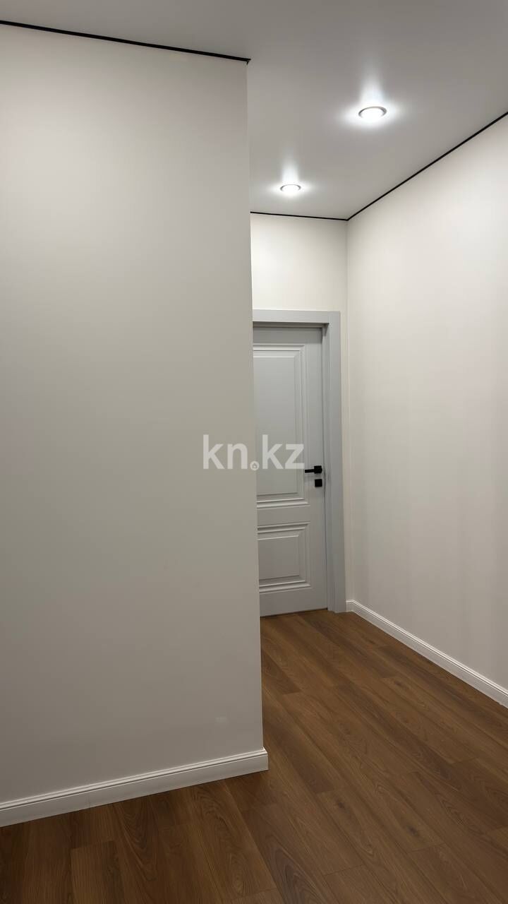 Продажа 2-комнатной квартиры, 45 м² - Продажа двухкомнатных квартир в Алатауском р-не Алматы фото 4 из 11