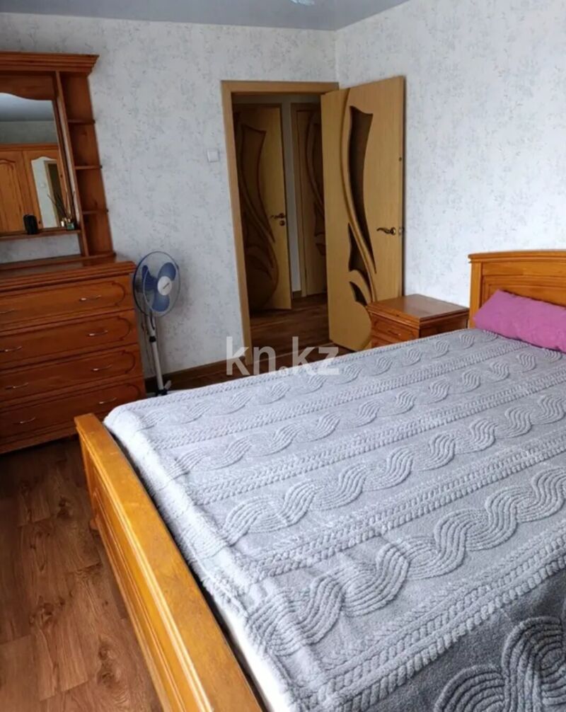 Продажа 2-комнатной квартиры, 48 м² - Продажа недвижимости в Караганде - страница 4 фото 6 из 6
