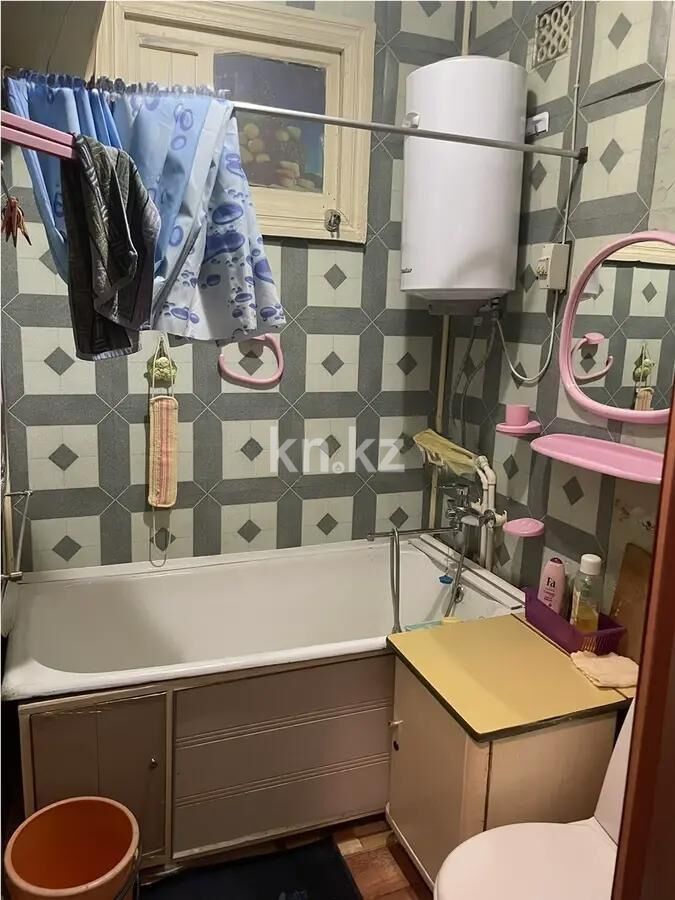 Продажа 1-комнатной квартиры, 33 м² - Продажа однокомнатных квартир в Городе Караганды - страница 5 фото 2 из 2