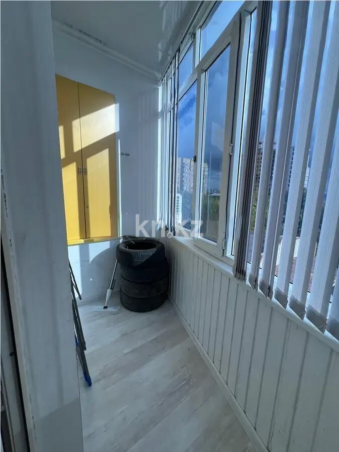 Продажа 2-комнатной квартиры, 43.4 м² - Продажа двухкомнатных квартир в р-не Байконур Астаны - страница 6 фото 6 из 8