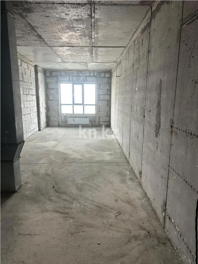 Продажа 1-комнатной квартиры, 35 м² - Продажа однокомнатных квартир в монолитном доме в Алматы - страница 6 фото 1 из 1
